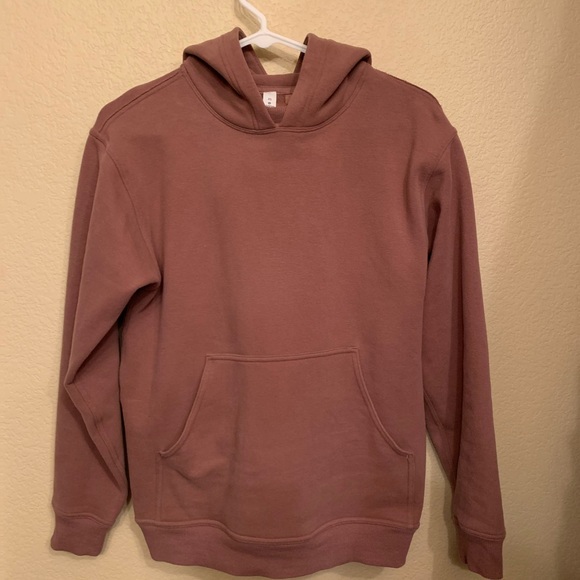 lululemon athletica Sweaters - Lululemon all yours hoodie